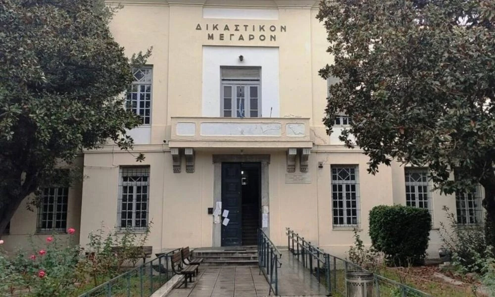 Βόλος: Είχε θράσος 47χρονος κατηγορούμενος-Απειλούσε την εισαγγελέα-«Θα σε καρυδώσω και θα σε στείλω φυλακή»
